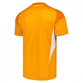 Leeds United Målmand 2025-26 - Fodboldtrøjer (S/S)