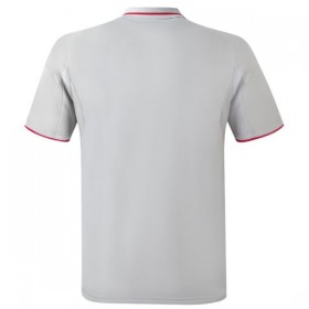 Olympique lyon Børn Tredje 2025-26 - Fodboldtrøjer (S/S)
