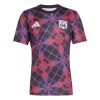 Olympique lyon Pre-Match 2025-26 - Fodboldtrøjer (S/S)