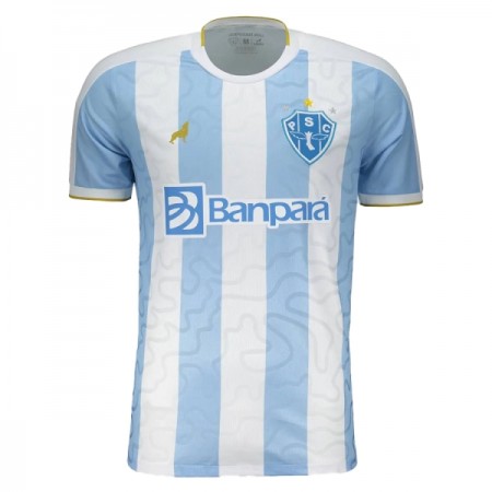 Paysandu Hjemme 2025-26 - Fodboldtrøjer (S/S)