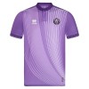 Sheffield United Tredje 2025-26 - Fodboldtrøjer (S/S)
