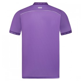 Sheffield United Tredje 2025-26 - Fodboldtrøjer (S/S)