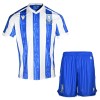 Sheffield Wednesday Børn Hjemme 2025-26 - Fodboldtrøjer (S/S)