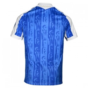 Sheffield Wednesday Børn Hjemme 2025-26 - Fodboldtrøjer (S/S)
