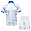Sheffield Wednesday Børn Tredje 2025-26 - Fodboldtrøjer (S/S)