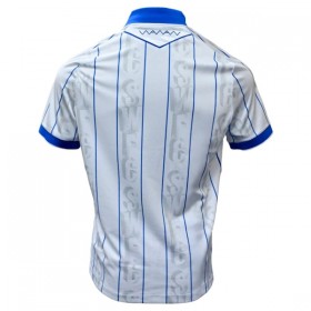 Sheffield Wednesday Børn Tredje 2025-26 - Fodboldtrøjer (S/S)