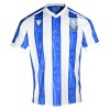 Sheffield Wednesday Hjemme 2025-26 - Fodboldtrøjer (S/S)