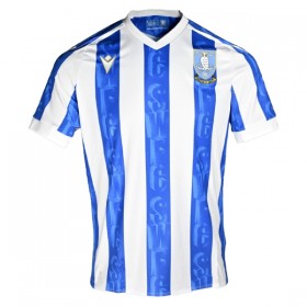 Sheffield Wednesday Hjemme 2025-26 - Fodboldtrøjer (S/S)
