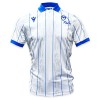 Sheffield Wednesday Tredje 2025-26 - Fodboldtrøjer (S/S)