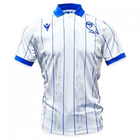 Sheffield Wednesday Tredje 2025-26 - Fodboldtrøjer (S/S)