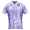Sheffield Wednesday Udebane 2025-26 - Fodboldtrøjer (S/S)