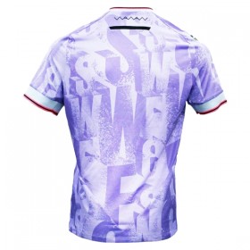 Sheffield Wednesday Udebane 2025-26 - Fodboldtrøjer (S/S)
