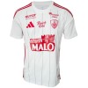 Stade Brestois Udebane 2025-26 - Fodboldtrøjer (S/S)