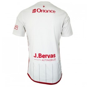 Stade Brestois Udebane 2025-26 - Fodboldtrøjer (S/S)