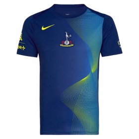 Tottenham Hotspur Pre-Match 2025-26 - Fodboldtrøjer (S/S)