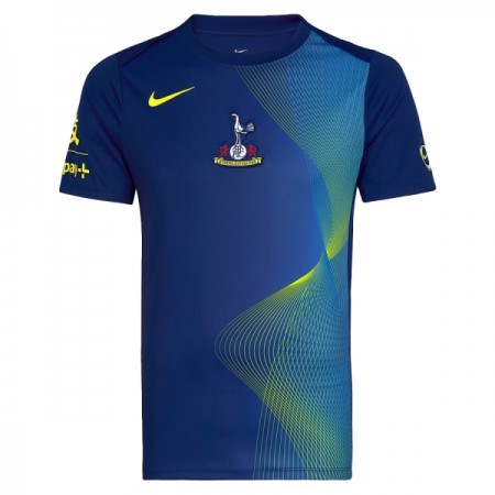 Tottenham Hotspur Pre-Match 2025-26 - Fodboldtrøjer (S/S)