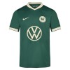 VfL Wolfsbourg Jubilæum 2025-26 - Fodboldtrøjer (S/S)