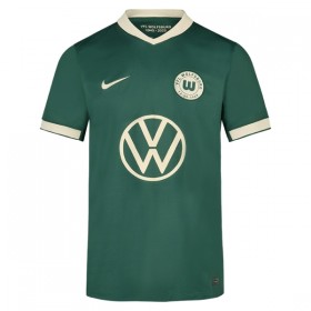 VfL Wolfsbourg Jubilæum 2025-26 - Fodboldtrøjer (S/S)