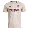 Villarreal Udebane 2025-26 - Fodboldtrøjer (S/S)