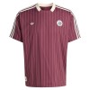 Ajax Terrace Icons 2025-26 - Fodboldtrøjer (S/S)