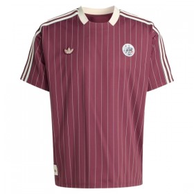 Ajax Terrace Icons 2025-26 - Fodboldtrøjer (S/S)