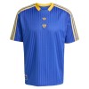 Boca Juniors Terrace Icons 2025-26 - Fodboldtrøjer (S/S)