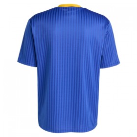 Boca Juniors Terrace Icons 2025-26 - Fodboldtrøjer (S/S)
