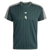 Juventus Terrace Icons 2025-26 - Fodboldtrøjer (S/S)