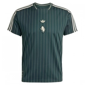 Juventus Terrace Icons 2025-26 - Fodboldtrøjer (S/S)