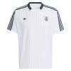 Liverpool Terrace Icons 2025-26 - Fodboldtrøjer (S/S)