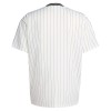 Newcastle United Terrace Icons 2025-26 - Fodboldtrøjer (S/S)