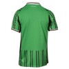 Sassuolo Hjemme 2025-26 - Fodboldtrøjer (S/S)