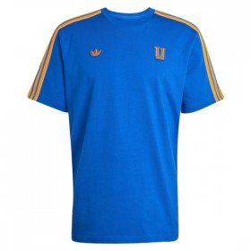 Tigres UANL Terrace Icons 2025-26 - Fodboldtrøjer (S/S)