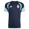 Argentina Børn Trænings trøjer VM 2026 Navy (S/S)