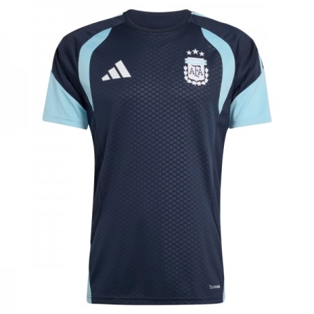 Argentina Trænings trøjer VM 2026 Navy (S/S)
