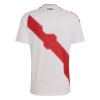 Peru Hjemme VM 2026 - Fodboldtrøjer (S/S)