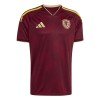 Venezuela Hjemme VM 2026 - Fodboldtrøjer (S/S)