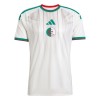 Algeriet Børn Hjemme VM 2026 - Fodboldtrøjer (S/S)