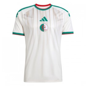 Algeriet Hjemme VM 2026 - Fodboldtrøjer (S/S)