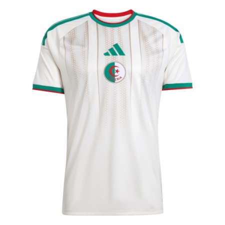 Algeriet Hjemme VM 2026 - Fodboldtrøjer (S/S)