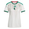 Algeriet Kvinde Hjemme VM 2026 - Fodboldtrøjer (S/S)