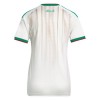 Algeriet Kvinde Hjemme VM 2026 - Fodboldtrøjer (S/S)