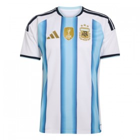 Argentina Hjemme VM 2026 - Fodboldtrøjer (S/S)