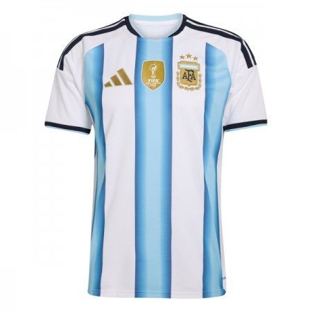 Argentina Hjemme VM 2026 - Fodboldtrøjer (S/S)