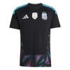 Argentina Målmand Hjemme VM 2026 - Fodboldtrøjer (S/S)