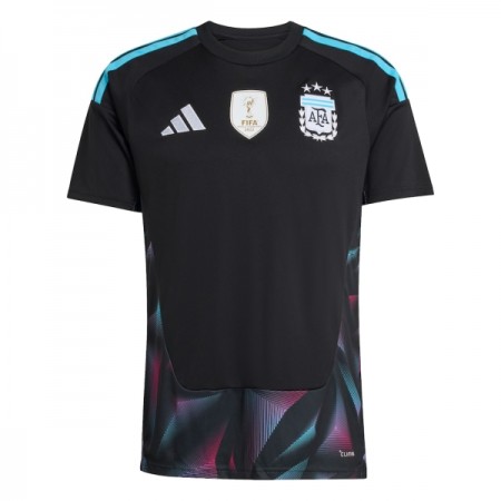 Argentina Målmand Hjemme VM 2026 - Fodboldtrøjer (S/S)