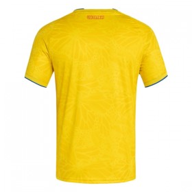 Colombia Børn Hjemme VM 2026 - Fodboldtrøjer (S/S)