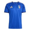 Italien Hjemme VM 2026 - Fodboldtrøjer (S/S)