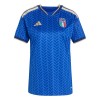Italien Kvinde Hjemme VM 2026 - Fodboldtrøjer (S/S)