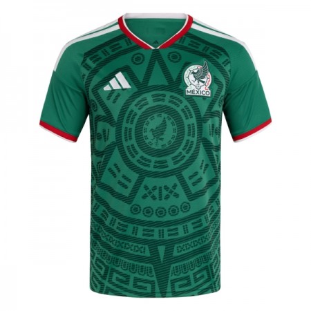 Mexico Hjemme VM 2026 - Fodboldtrøjer (S/S)
